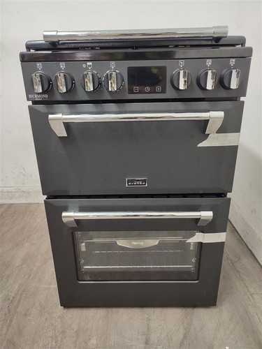 Stoves dxmrarich60dfant cooker - dxmrarich60dfant,