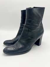 Robert Clergerie Women Black