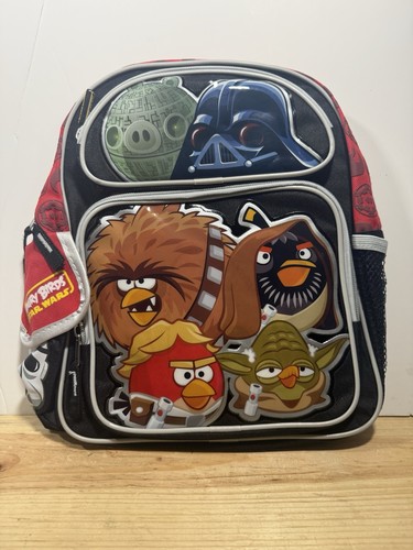 Angry birds star - 12", wars