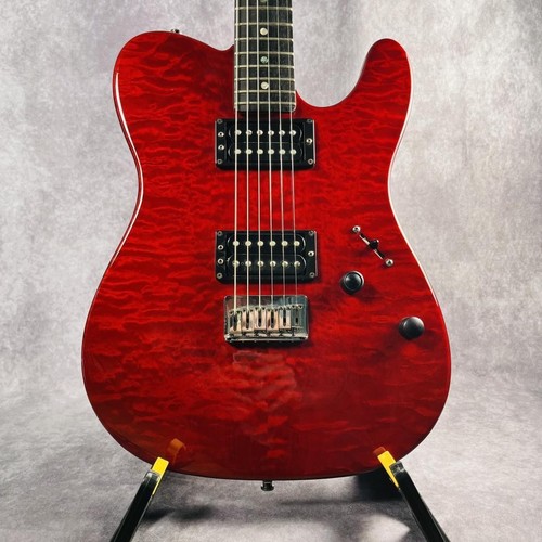 Fender american deluxe - fender,