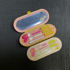 Vintage Sindy Doll Hair Dryer