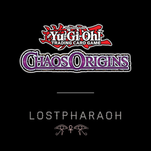 Yugioh chaos origins cori - yugioh,