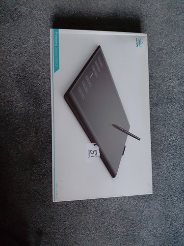 Huion 1060 plus graphics - huion,
