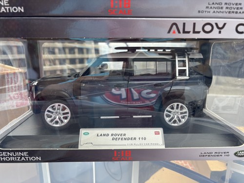Toys scale land rover - qy,