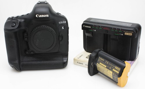 Canon eos 1dx - canon, professional