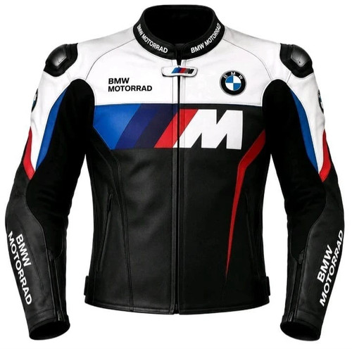 Bmw rider motogp - motogp, leather