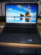 Dell Xps 17 L702x -i5 @2.5
