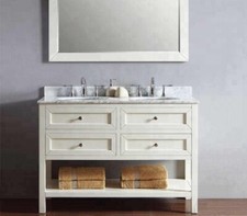 1200 MM Double Vanity Unit