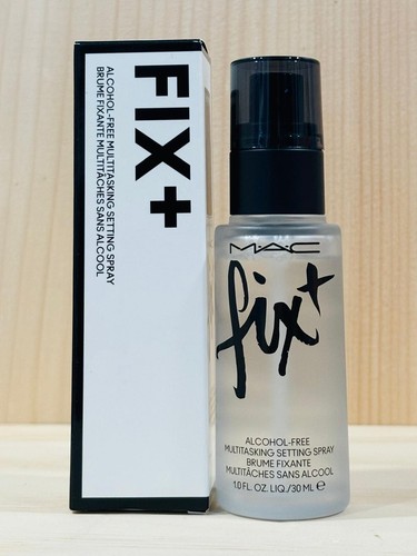 Mac fix alcohol - mac, fix+
