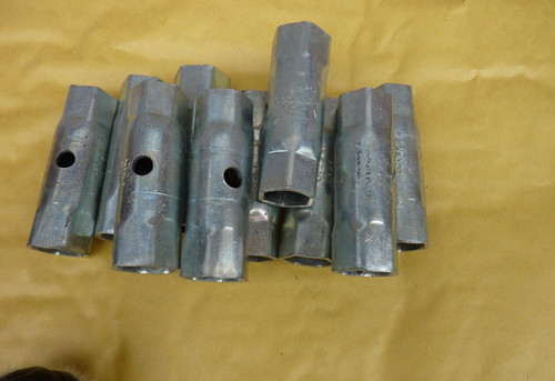Melco tubular box spanner - box,