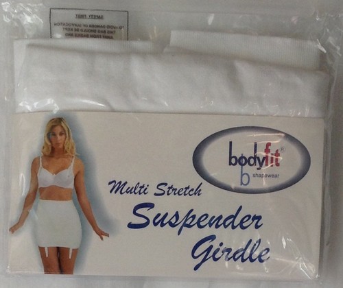 New ladies sizes white - new,