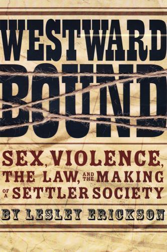 Westward bound lesley - westward, by