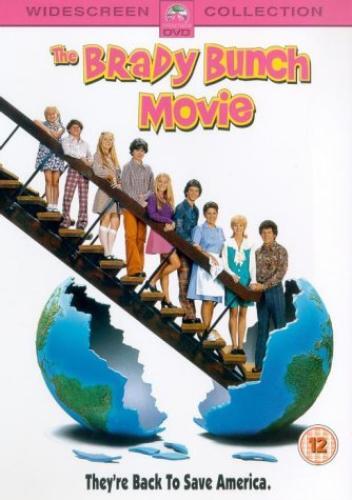 The brady bunch - bunch, dvd