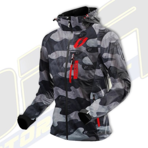Jitsie glow core camo - jitsie,