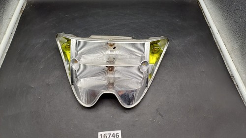 Rear light headlight - ,