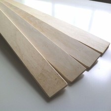 Replacement Bed Slats 53mm
