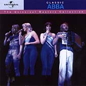 Abba master collection - master,