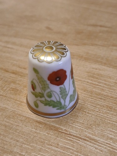 Thimble spode flower - flower, of
