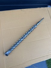 Hilti 40mm Std Size SDS Drill