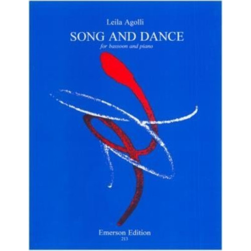 Agolli song dance bassoon - agolli,