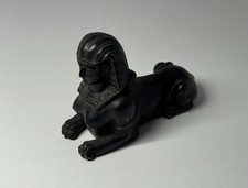 Antique Egyptian Sphinx Cast