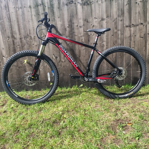 Boardman comp hardtail - comp,