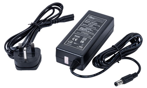 Replacement power supply for - replacement,
