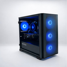 Fast Gaming PC| RTX 3060 12GB|