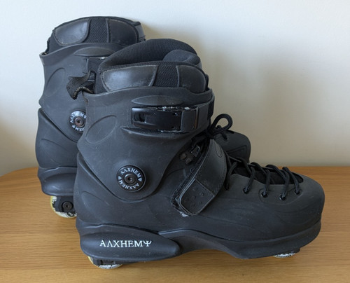 Alchemy fkl inline roller - alchemy, fkl.1