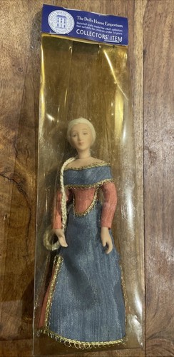 The dolls house emporium doll - dolls,