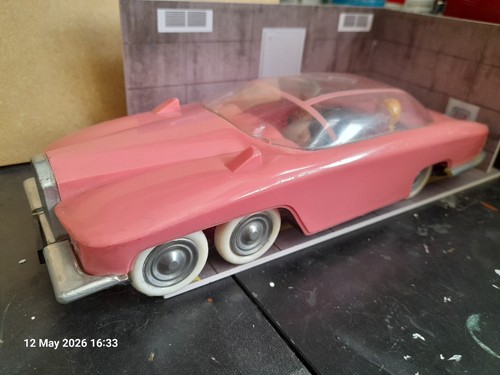 Lady penelope fab jr21 - lady, 1