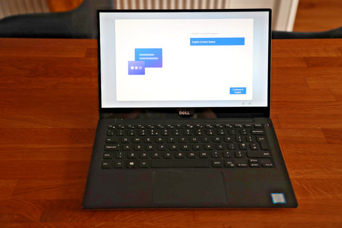 Dell xps 9360 qhd - dell,