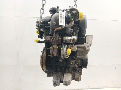 Amf complete engine - engine, for