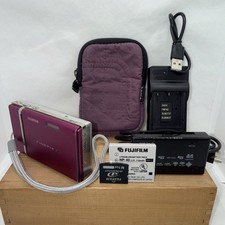 Fujifilm Digital Camera