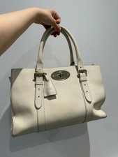 Mulberry Bayswater Double Zip