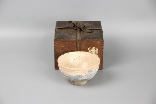 Tea bowl japan kohiki - tea,