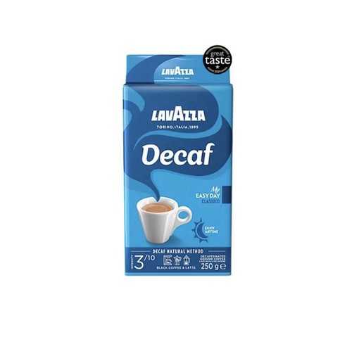 Lavazza decaf easy day - easy,