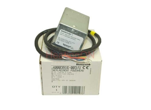 Honeywell genuine port - genuine,