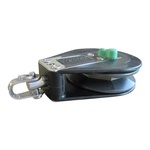 Ratchet pulley block - ratchet,