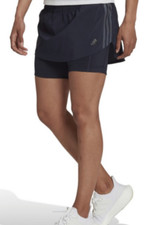 Adidas Womens Running Skort