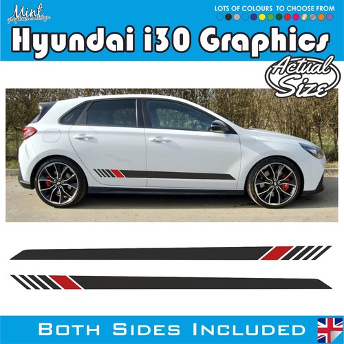 Hyundai i30 i40 i20 - i30,