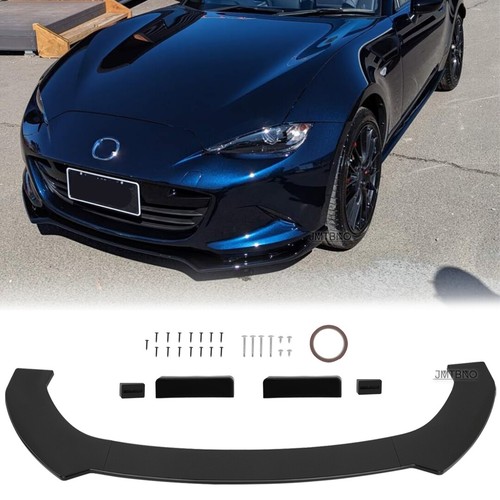 For mazda mx5 miata nd - for,