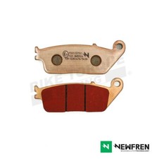 Newfren TS1 Sintered Front