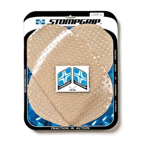 Stompgrip suzuki gsxr600 750 - suzuki, gsxr600/750