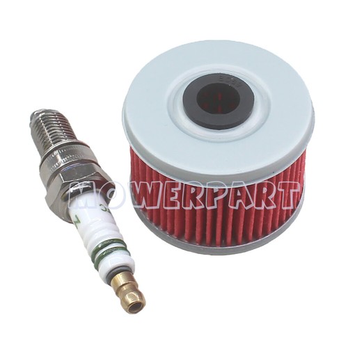 Oil filter for honda quad - filter,
