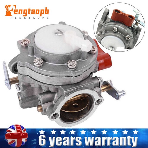 Metal carburetor fits for - carburetor,