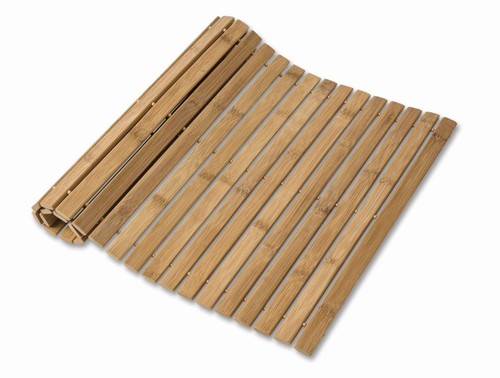 Bamboo rectangle folding duck - folding,