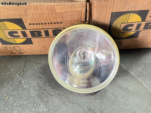 Cibie oscar fog lamp - oscar,