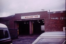 1981 Original Bus Slide