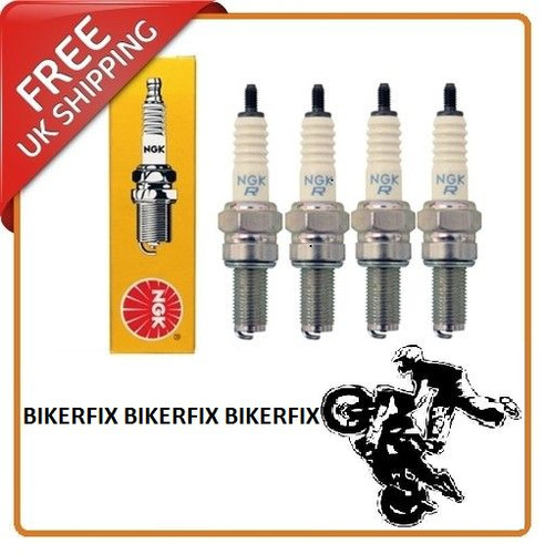 Ngk cr9e spark plugs - ngk,